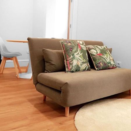 Loving Apartment By The River Πόρτο Εξωτερικό φωτογραφία