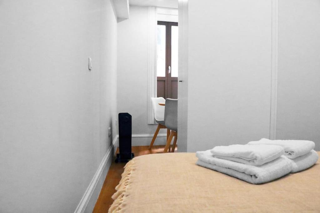 Loving Apartment By The River Πόρτο Εξωτερικό φωτογραφία