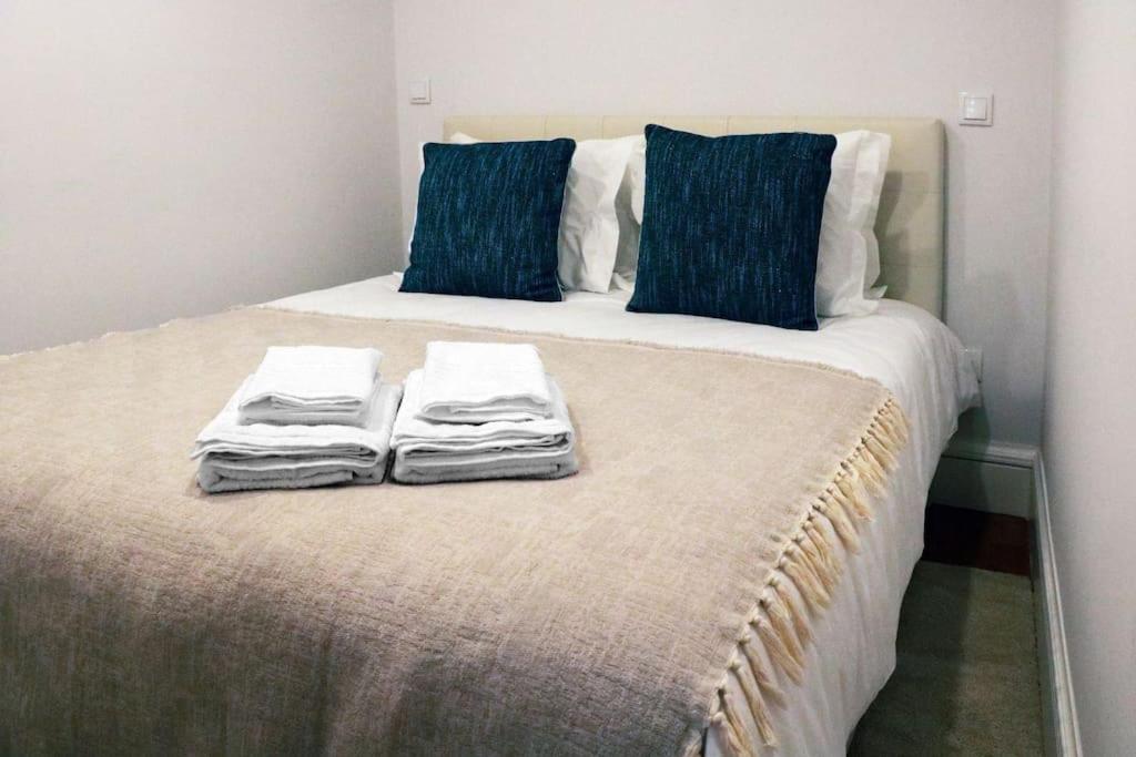 Loving Apartment By The River Πόρτο Εξωτερικό φωτογραφία