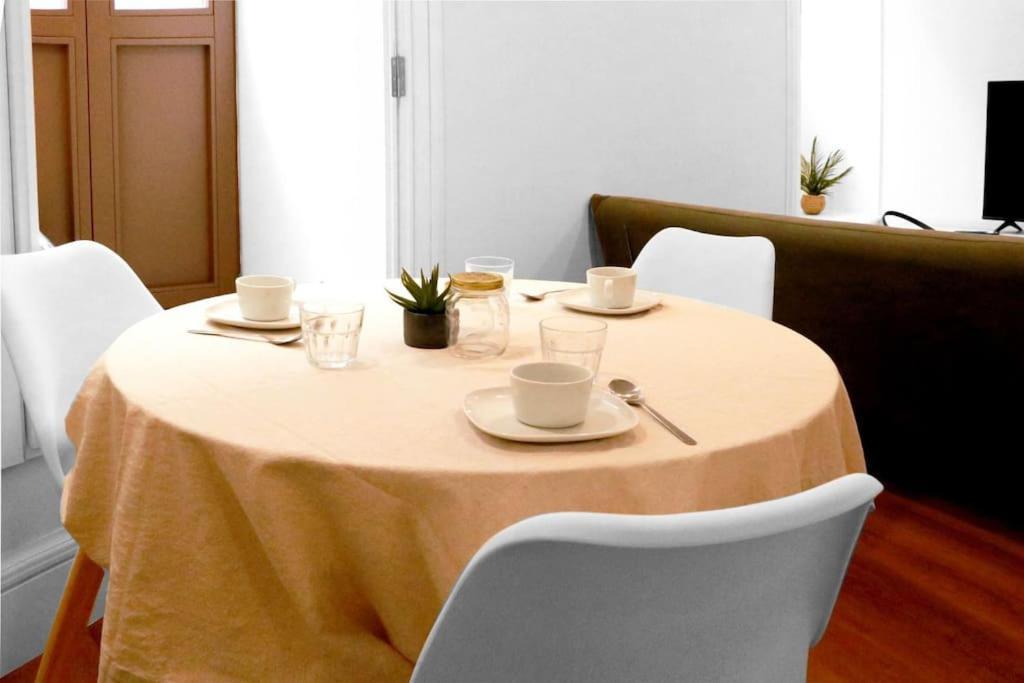 Loving Apartment By The River Πόρτο Εξωτερικό φωτογραφία