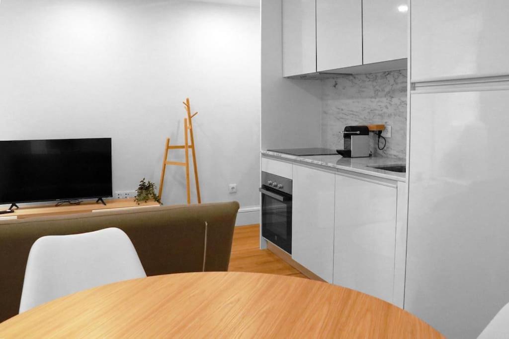Loving Apartment By The River Πόρτο Εξωτερικό φωτογραφία